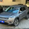 JEEP COMPASS 2.0 16V FLEX LONGITUDE AUTOMÁTICO JEEP COMPASS 2.0 16V FLEX LONGITUDE AUTOMÁTICO