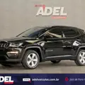 JEEP COMPASS 2.0 16V FLEX SPORT AUTOMÁTICO JEEP COMPASS 2.0 16V FLEX SPORT AUTOMÁTICO