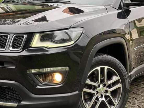 JEEP-COMPASS-2.0 16V FLEX SPORT AUTOMÁTICO JEEP-COMPASS-2021