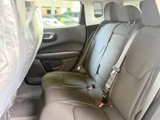 JEEP-COMPASS-2.0 16V FLEX SPORT AUTOMÁTICO JEEP-COMPASS-2017
