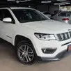 JEEP COMPASS 2.0 16V FLEX SPORT AUTOMÁTICO JEEP COMPASS 2.0 16V FLEX SPORT AUTOMÁTICO
