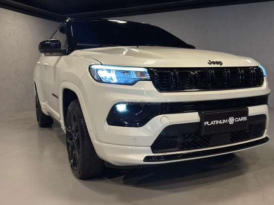 JEEP-COMPASS-2.0 HURRICANE 4 TURBO GASOLINA BLACKHAWK AT9 JEEP-COMPASS-2025