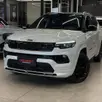JEEP COMPASS 2.0 HURRICANE 4 TURBO GASOLINA BLACKHAWK AT9 JEEP COMPASS 2.0 HURRICANE 4 TURBO GASOLINA BLACKHAWK AT9