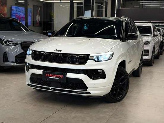 JEEP-COMPASS-2.0 HURRICANE 4 TURBO GASOLINA BLACKHAWK AT9 JEEP-COMPASS-2024