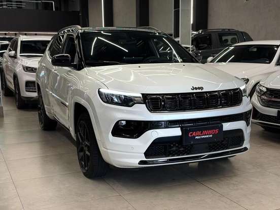 JEEP-COMPASS-2.0 HURRICANE 4 TURBO GASOLINA BLACKHAWK AT9 JEEP-COMPASS-2024