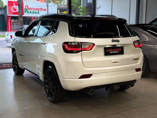 JEEP-COMPASS-2.0 HURRICANE 4 TURBO GASOLINA BLACKHAWK AT9 JEEP-COMPASS-2024