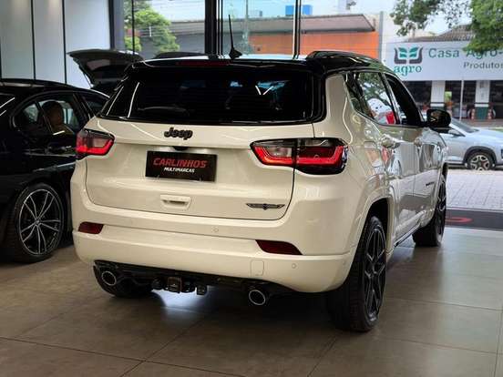 JEEP-COMPASS-2.0 HURRICANE 4 TURBO GASOLINA BLACKHAWK AT9 JEEP-COMPASS-2024