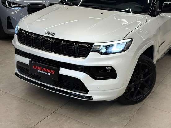 JEEP-COMPASS-2.0 HURRICANE 4 TURBO GASOLINA BLACKHAWK AT9 JEEP-COMPASS-2024