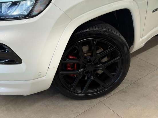 JEEP-COMPASS-2.0 HURRICANE 4 TURBO GASOLINA BLACKHAWK AT9 JEEP-COMPASS-2024