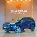 JEEP COMPASS 2.0 HURRICANE 4 TURBO GASOLINA OVERLAND AT9 JEEP COMPASS 2.0 HURRICANE 4 TURBO GASOLINA OVERLAND AT9