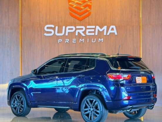 JEEP-COMPASS-2.0 HURRICANE 4 TURBO GASOLINA OVERLAND AT9 JEEP-COMPASS-2025