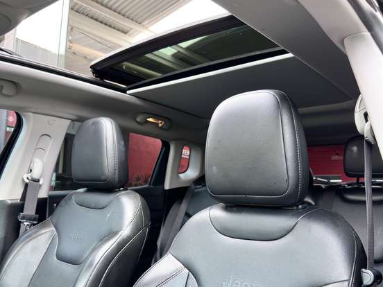 JEEP-COMPASS-2.0 TD350 TURBO DIESEL LIMITED AT9 JEEP-COMPASS-2021