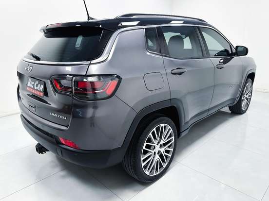 JEEP-COMPASS-2.0 TD350 TURBO DIESEL LIMITED AT9 JEEP-COMPASS-2021