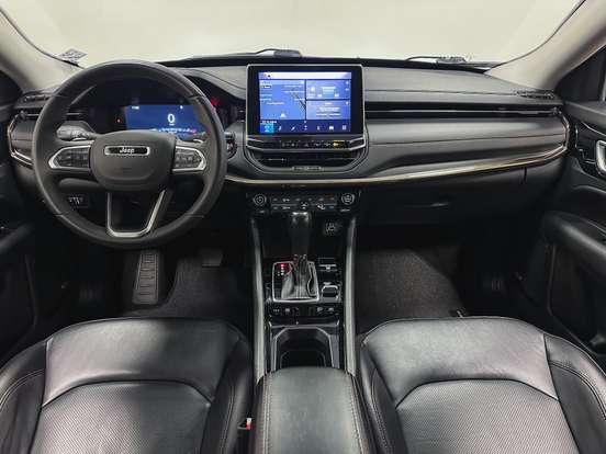 JEEP-COMPASS-2.0 TD350 TURBO DIESEL LIMITED AT9 JEEP-COMPASS-2021