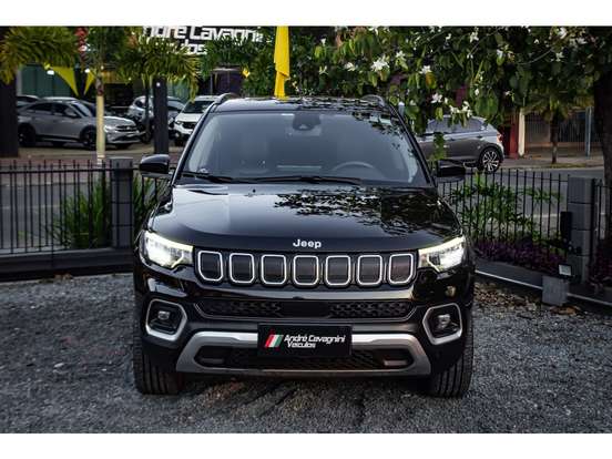 JEEP-COMPASS-2.0 TD350 TURBO DIESEL LIMITED AT9 JEEP-COMPASS-2021