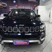 JEEP COMPASS 2.0 TD350 TURBO DIESEL LONGITUDE AT9 JEEP COMPASS 2.0 TD350 TURBO DIESEL LONGITUDE AT9