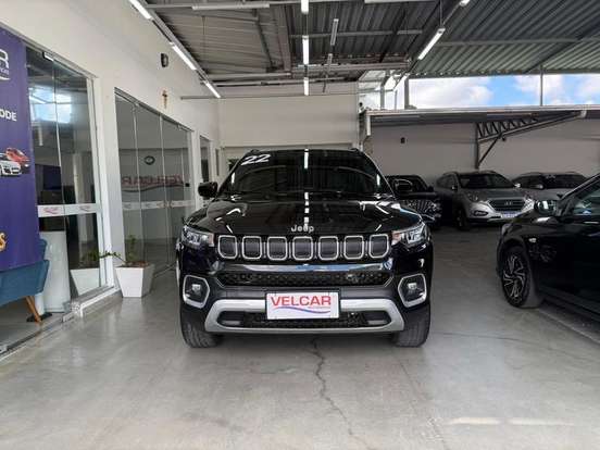 JEEP-COMPASS-2.0 TD350 TURBO DIESEL LONGITUDE AT9 JEEP-COMPASS-2021