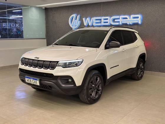 JEEP COMPASS 2.0 TD350 TURBO DIESEL LONGITUDE AT9