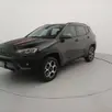JEEP COMPASS 2.0 TD350 TURBO DIESEL TRAILHAWK AT9 JEEP COMPASS 2.0 TD350 TURBO DIESEL TRAILHAWK AT9