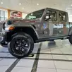 JEEP GLADIATOR 3.6 V6 GASOLINA RUBICON 4P 4X4 AT8 JEEP GLADIATOR 3.6 V6 GASOLINA RUBICON 4P 4X4 AT8