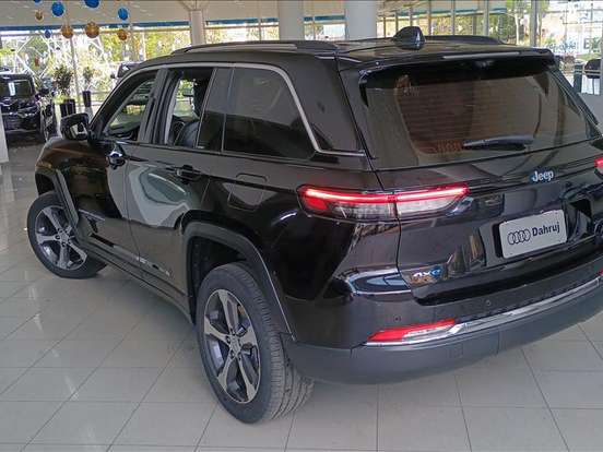 JEEP-GRAND CHEROKEE-2.0 TURBO HÍBRIDO 4XE AT8 JEEP-GRAND CHEROKEE-2023