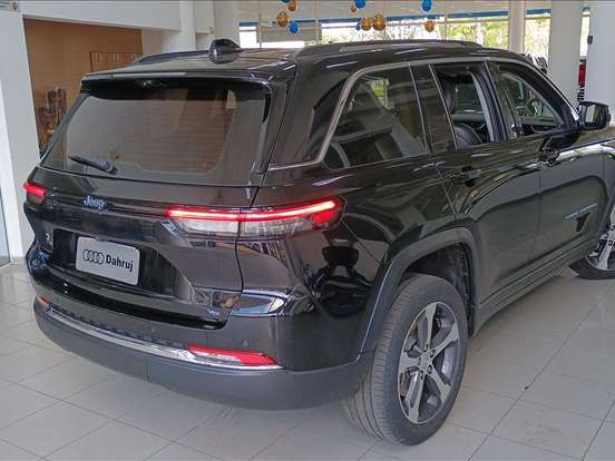 JEEP-GRAND CHEROKEE-2.0 TURBO HÍBRIDO 4XE AT8 JEEP-GRAND CHEROKEE-2023