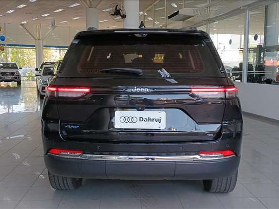 JEEP-GRAND CHEROKEE-2.0 TURBO HÍBRIDO 4XE AT8 JEEP-GRAND CHEROKEE-2023