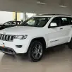JEEP GRAND CHEROKEE 3.0 LIMITED 4X4 V6 24V TURBO DIESEL 4P AUTOMÁTICO JEEP GRAND CHEROKEE 3.0 LIMITED 4X4 V6 24V TURBO DIESEL 4P AUTOMÁTICO
