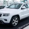 JEEP GRAND CHEROKEE 3.0 LIMITED 4X4 V6 24V TURBO DIESEL 4P AUTOMÁTICO JEEP GRAND CHEROKEE 3.0 LIMITED 4X4 V6 24V TURBO DIESEL 4P AUTOMÁTICO