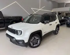 JEEP RENEGADE 1.3 T270 TURBO FLEX ALTITUDE AT6 JEEP RENEGADE 1.3 T270 TURBO FLEX ALTITUDE AT6