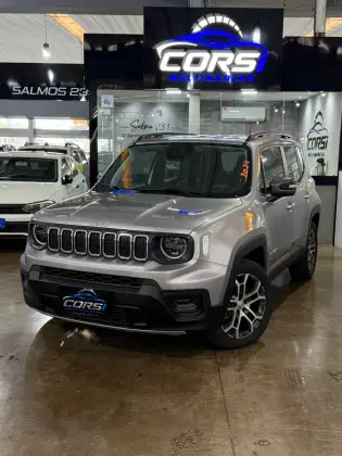 JEEP RENEGADE 1.3 T270 TURBO FLEX AT6