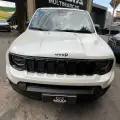 JEEP RENEGADE 1.3 T270 TURBO FLEX AT6 JEEP RENEGADE 1.3 T270 TURBO FLEX AT6