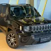 JEEP RENEGADE 1.3 T270 TURBO FLEX LONGITUDE AT6 JEEP RENEGADE 1.3 T270 TURBO FLEX LONGITUDE AT6