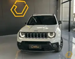 JEEP RENEGADE 1.3 T270 TURBO FLEX LONGITUDE AT6 JEEP RENEGADE 1.3 T270 TURBO FLEX LONGITUDE AT6