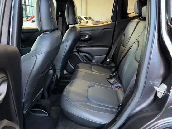 JEEP-RENEGADE-1.3 T270 TURBO FLEX LONGITUDE AT6 JEEP-RENEGADE-2024