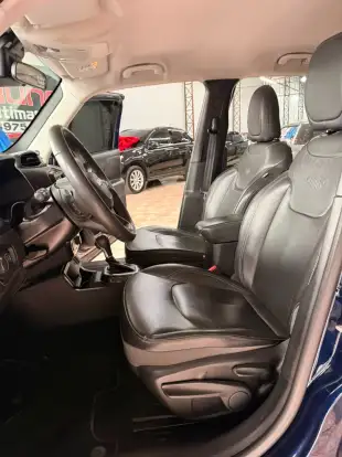 JEEP-RENEGADE-1.3 T270 TURBO FLEX LONGITUDE AT6 JEEP-RENEGADE-2022