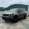 JEEP RENEGADE 1.3 T270 TURBO FLEX S 4X4 AT9 JEEP RENEGADE 1.3 T270 TURBO FLEX S 4X4 AT9
