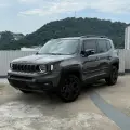 JEEP RENEGADE 1.3 T270 TURBO FLEX S 4X4 AT9 JEEP RENEGADE 1.3 T270 TURBO FLEX S 4X4 AT9