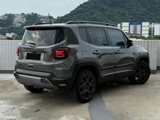 JEEP-RENEGADE-1.3 T270 TURBO FLEX S 4X4 AT9 JEEP-RENEGADE-2023