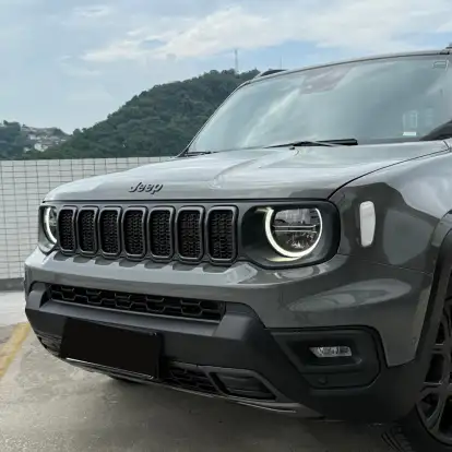 JEEP-RENEGADE-1.3 T270 TURBO FLEX S 4X4 AT9 JEEP-RENEGADE-2023