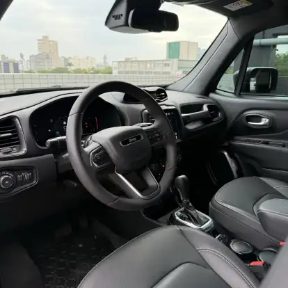 JEEP-RENEGADE-1.3 T270 TURBO FLEX S 4X4 AT9 JEEP-RENEGADE-2023