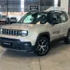 JEEP RENEGADE 1.3 T270 TURBO FLEX SAHARA AT6 JEEP RENEGADE 1.3 T270 TURBO FLEX SAHARA AT6