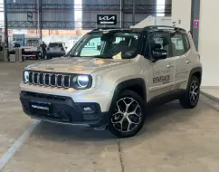 JEEP RENEGADE 1.3 T270 TURBO FLEX SAHARA AT6 JEEP RENEGADE 1.3 T270 TURBO FLEX SAHARA AT6