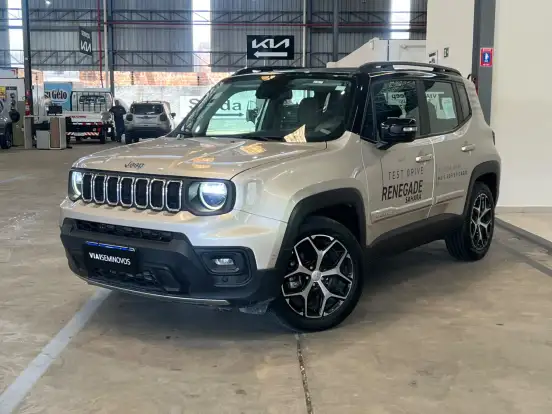 JEEP-RENEGADE-1.3 T270 TURBO FLEX SAHARA AT6 JEEP-RENEGADE-2025