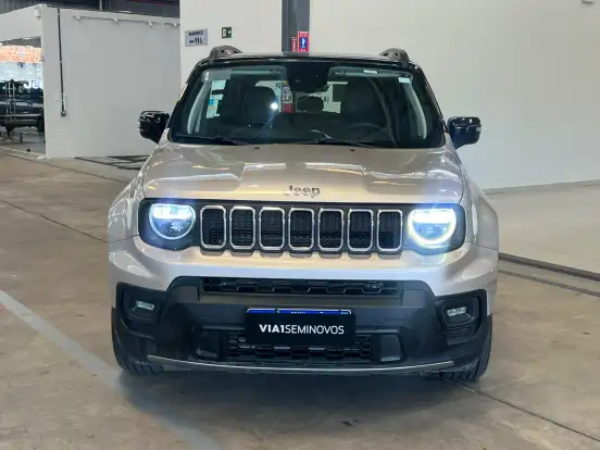 JEEP-RENEGADE-1.3 T270 TURBO FLEX SAHARA AT6 JEEP-RENEGADE-2025