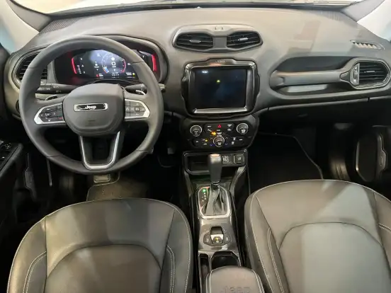 JEEP-RENEGADE-1.3 T270 TURBO FLEX SAHARA AT6 JEEP-RENEGADE-2025