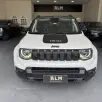 JEEP RENEGADE 1.3 T270 TURBO FLEX WILLYS 4X4 AT9 JEEP RENEGADE 1.3 T270 TURBO FLEX WILLYS 4X4 AT9