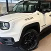 JEEP RENEGADE 1.3 T270 TURBO FLEX WILLYS 4X4 AT9 JEEP RENEGADE 1.3 T270 TURBO FLEX WILLYS 4X4 AT9