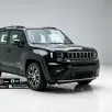 JEEP RENEGADE 1.3 T270 TURBO MHEV LONGITUDE AT6 JEEP RENEGADE 1.3 T270 TURBO MHEV LONGITUDE AT6