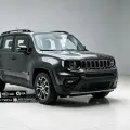 JEEP RENEGADE 1.3 T270 TURBO MHEV LONGITUDE AT6 JEEP RENEGADE 1.3 T270 TURBO MHEV LONGITUDE AT6